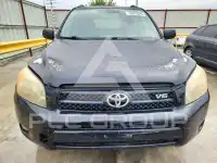 2008 Toyota RAV4 photo