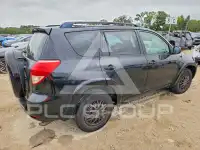 2008 Toyota RAV4 photo