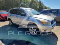 2008 Toyota RAV4 фото