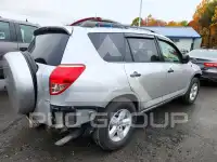 2008 Toyota RAV4 фото