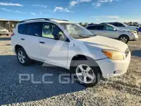 2008 Toyota RAV4 фото