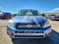 2008 Toyota RAV4 фото