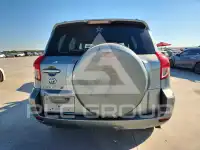 2008 Toyota RAV4 photo