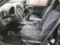 2008 Toyota RAV4 фото