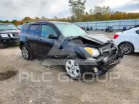 2008 Toyota RAV4 фото