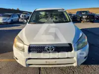 2008 Toyota RAV4 photo