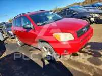 2008 Toyota RAV4 фото