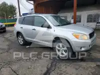 2008 Toyota RAV4 фото