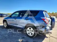 2008 Toyota RAV4 фото
