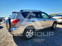 2008 Toyota RAV4 фото