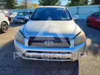 2008 Toyota RAV4 фото