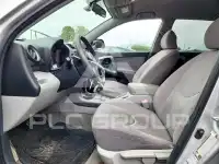 2008 Toyota RAV4 фото