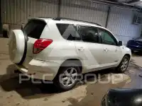 2008 Toyota RAV4 фото