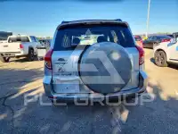 2008 Toyota RAV4 фото