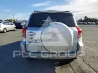 2008 Toyota RAV4 фото