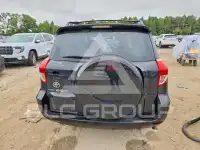 2008 Toyota RAV4 photo