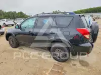 2008 Toyota RAV4 photo