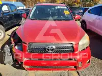 2008 Toyota RAV4 photo