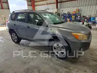2008 Toyota RAV4 photo