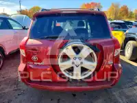 2008 Toyota RAV4 photo