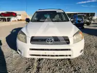 2008 Toyota RAV4 фото