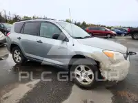 2008 Toyota RAV4 фото