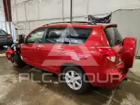 2008 Toyota RAV4 фото