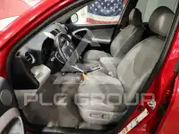 2008 Toyota RAV4 фото