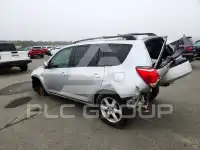 2008 Toyota RAV4 фото
