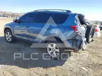 2008 Toyota RAV4 фото