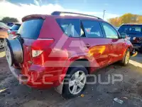 2008 Toyota RAV4 photo