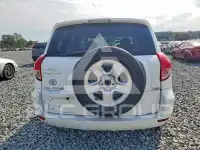 2008 Toyota RAV4 фото