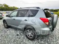 2008 Toyota RAV4 фото