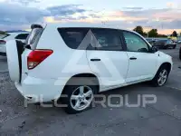 2008 Toyota RAV4 photo