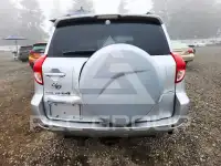 2008 Toyota RAV4 фото