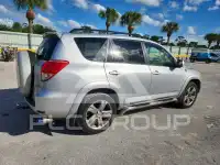 2008 Toyota RAV4 фото