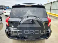 2008 Toyota RAV4 photo