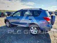 2008 Toyota RAV4 фото