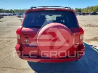 2008 Toyota RAV4 фото