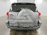 2008 Toyota RAV4 фото