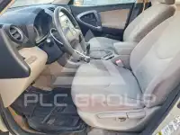 2008 Toyota RAV4 фото