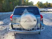 2008 Toyota RAV4 photo