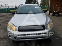 2008 Toyota RAV4 фото