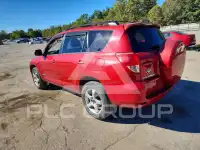 2008 Toyota RAV4 фото