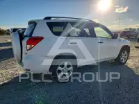 2008 Toyota RAV4 фото