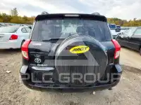 2008 Toyota RAV4 фото