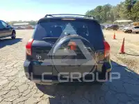 2008 Toyota RAV4 фото