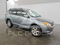 2008 Toyota RAV4 фото