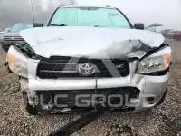 2008 Toyota RAV4 фото