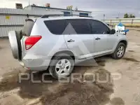 2008 Toyota RAV4 фото